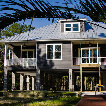River House