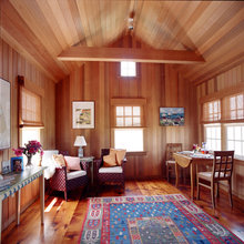 cabin guesthouse