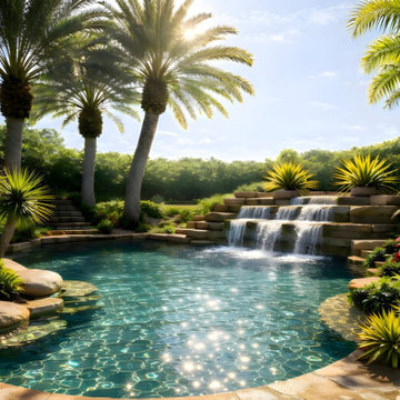 LUX LANDSCAPES