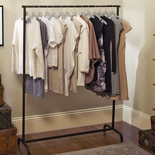 closet organization