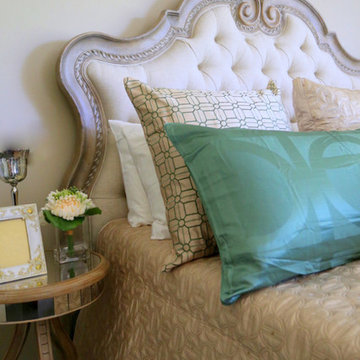 EMERALD ELEGANCE
