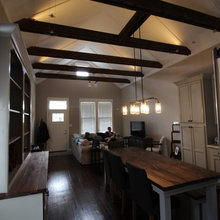 Kitchen Ideas