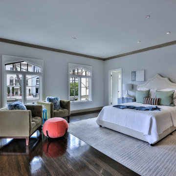 Full House Remodel on Jackson St. in San Francisco
