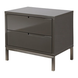 Side Tables and Night stands and Beds - Products
