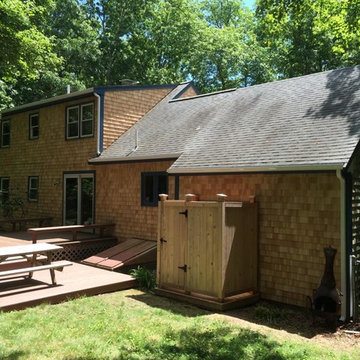 Exterior Shots