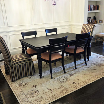 Dinning Room Rugs from ODR