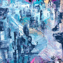 Untitled 76 - Artwork