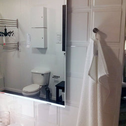 IKEA Twin Cities Bathroom Display - Products