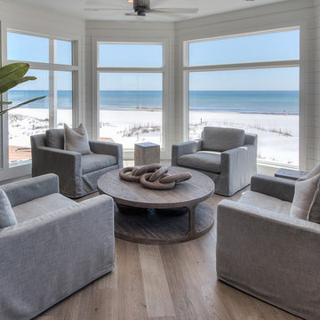 Sarayu Blue Mountain Beach, FL on Scenic Highway 30A