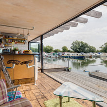 Hausboot