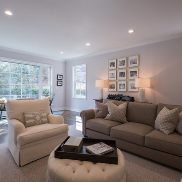 Whole Home Renovation - Bryn Mawr, PA