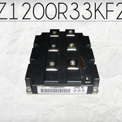 FZ1200R33KF2C Eupec Infineon IGBT Module - Outdoor Products