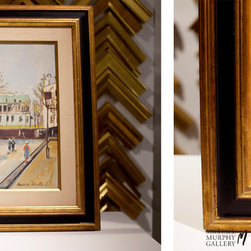 Framing - Products