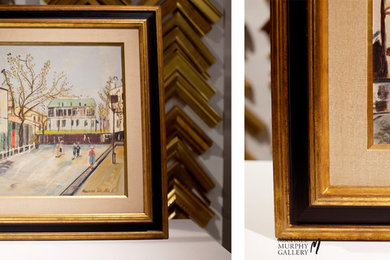Framing
