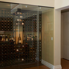 Wine cellar