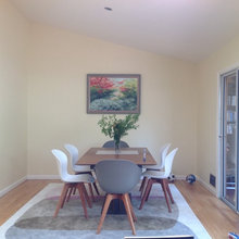 dining room light