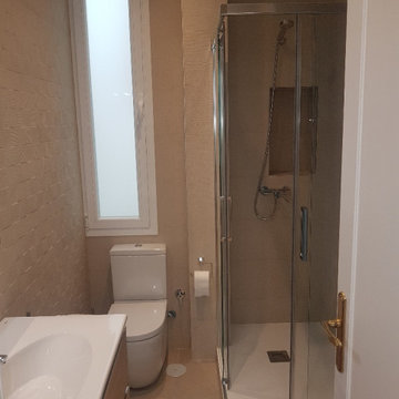 Reforma vivienda Salamanca
