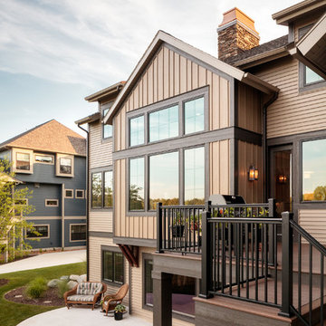 Musgrove - Transitional Low Country