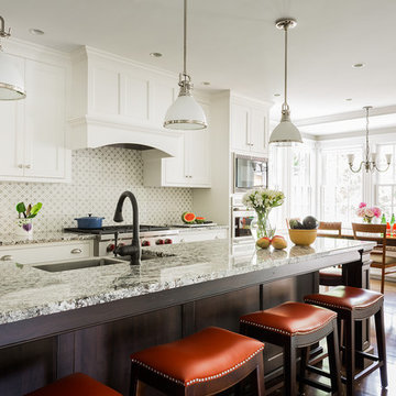 Milton Kitchen Renovation