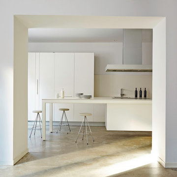 Reforma integral de una casa en Falset (Tarragona)