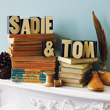 Vintage Love