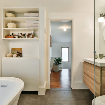 SV residence