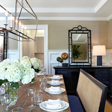 High Drive Dining Room