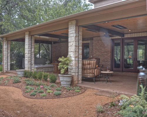 Outdoor Living Space