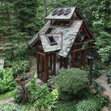 41st Annual Landscape Awards Winners