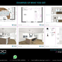 E-Design Services - Products