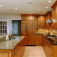 Kitchen Ideas