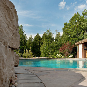 Marshall Residence