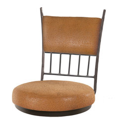 Bar Stool Styles - Bar Stools And Counter Stools
