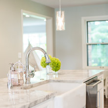Kitchen Ideas