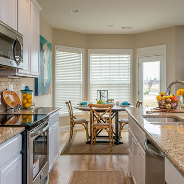 The Baldwin at The Enclave at Paynes Landing