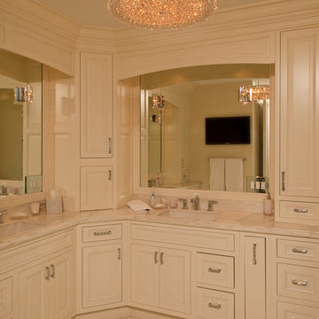 Luxury Bathroom