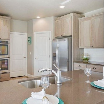 The Hudson at West Highlands — 1581 Ponderosa Ave. | Middleton, ID