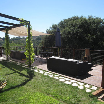 Pergola / Patio cover