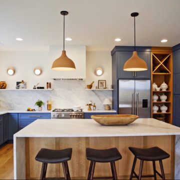 Maple Leaf Home
