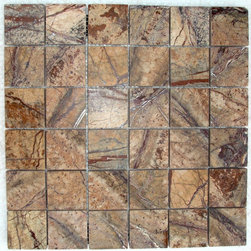 Mosaic Tiles - Mosaic Tiles