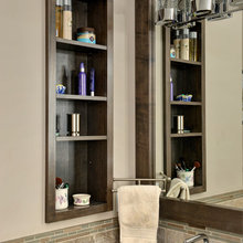 Bathroom Ideas