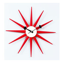 clocks