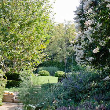 2015 Garden Dialogues: Los Angeles/Pacific Palisades, May 30