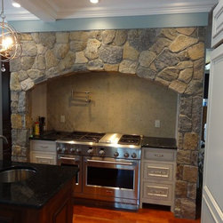 Stone Veneer - Products