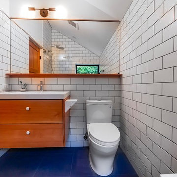 Guest House Convertion in Los Angeles