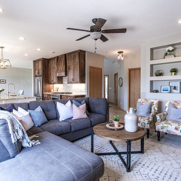 Rogers Home Remodel