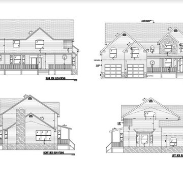 New Home Construction