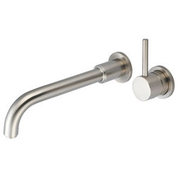 Contemporary Bathroom Sink Faucets by Pioneer Industries, Inc.