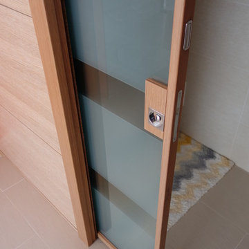 Modern Bath Solutions