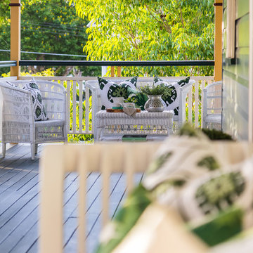 Wynnum Queenslander 2